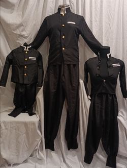 Demon Slayer Costumes