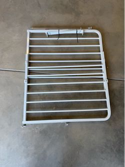 3 Cardinal Safety Gates