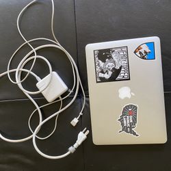 2014 MacBook Pro