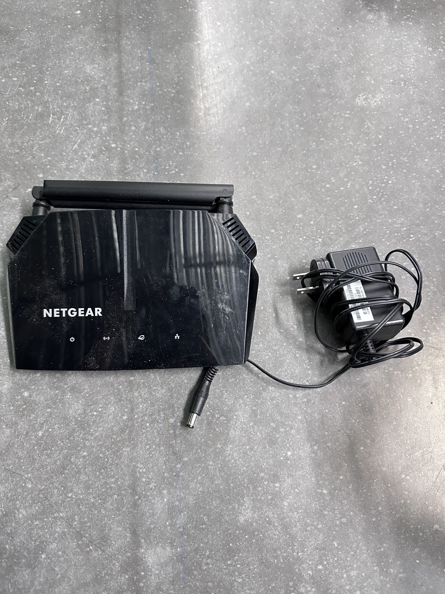 Netgear Nighthawk Router