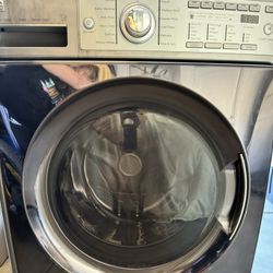 Kenmore ELITE Washer High Efficiency  XL Front Loading