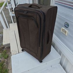 Dockers Suitcase