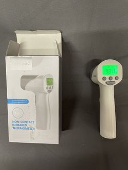 Non Contact Infrared Thermometer