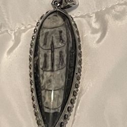 Fossil, Labradorite, Amethyst Necklaces, Earrings, Bracelet