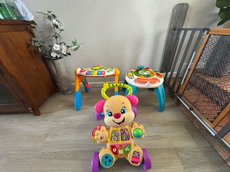 Baby toys