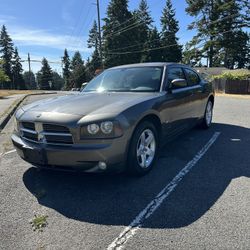 2010 Dodge Charger