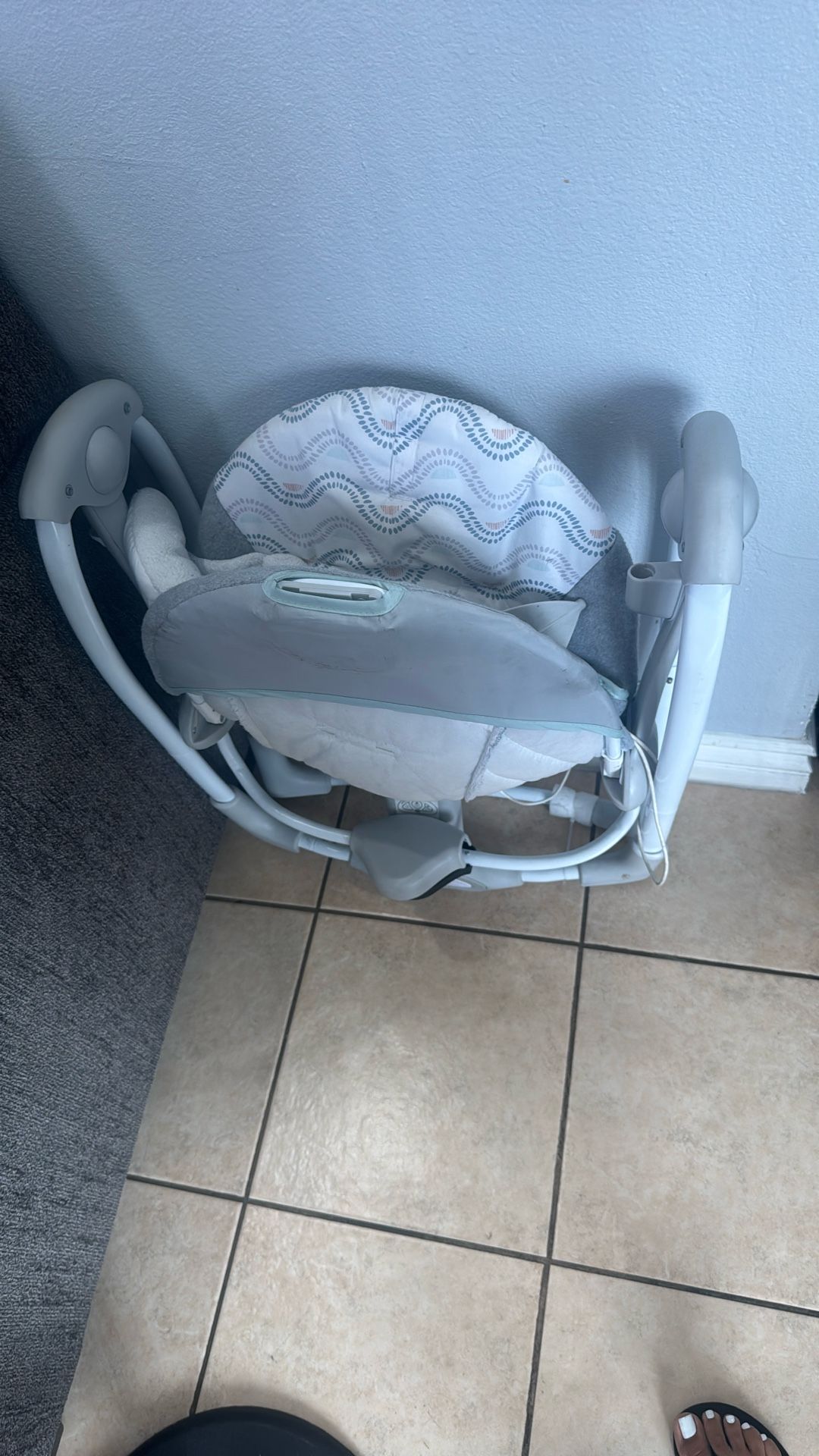 Baby Swing