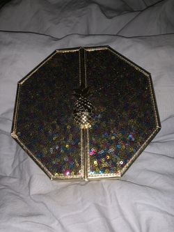 Brand new make up
