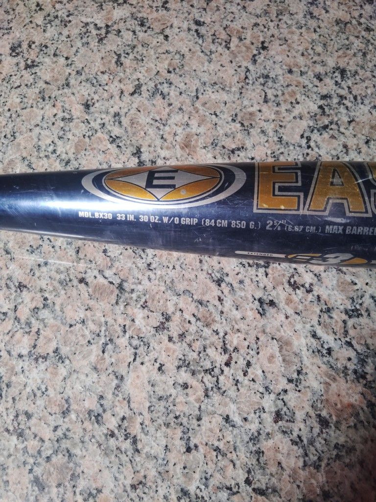 Baseball Bat