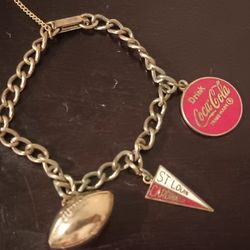 Charm Bracelet 
