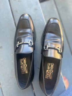 Salvatore Ferragamo Shoes