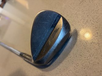 Titleist Vokey SM8 / 56 degree / Black