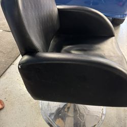 Barber Chair