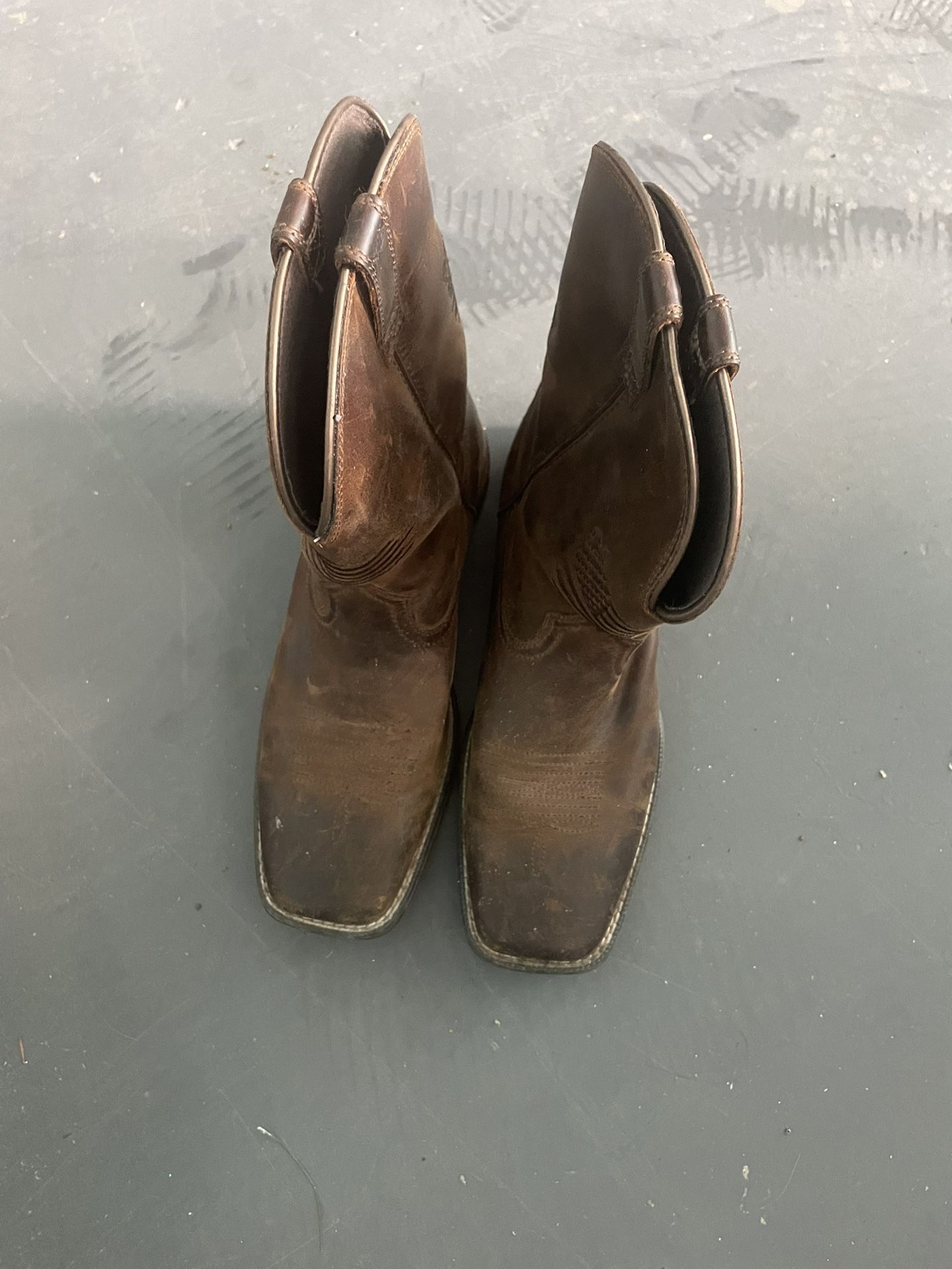 Ariat Boots