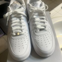 Nike Shoes Size 11