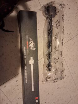 New rhino tir rod part 1303064