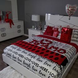 Bedroom Set 