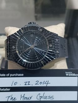 Watch