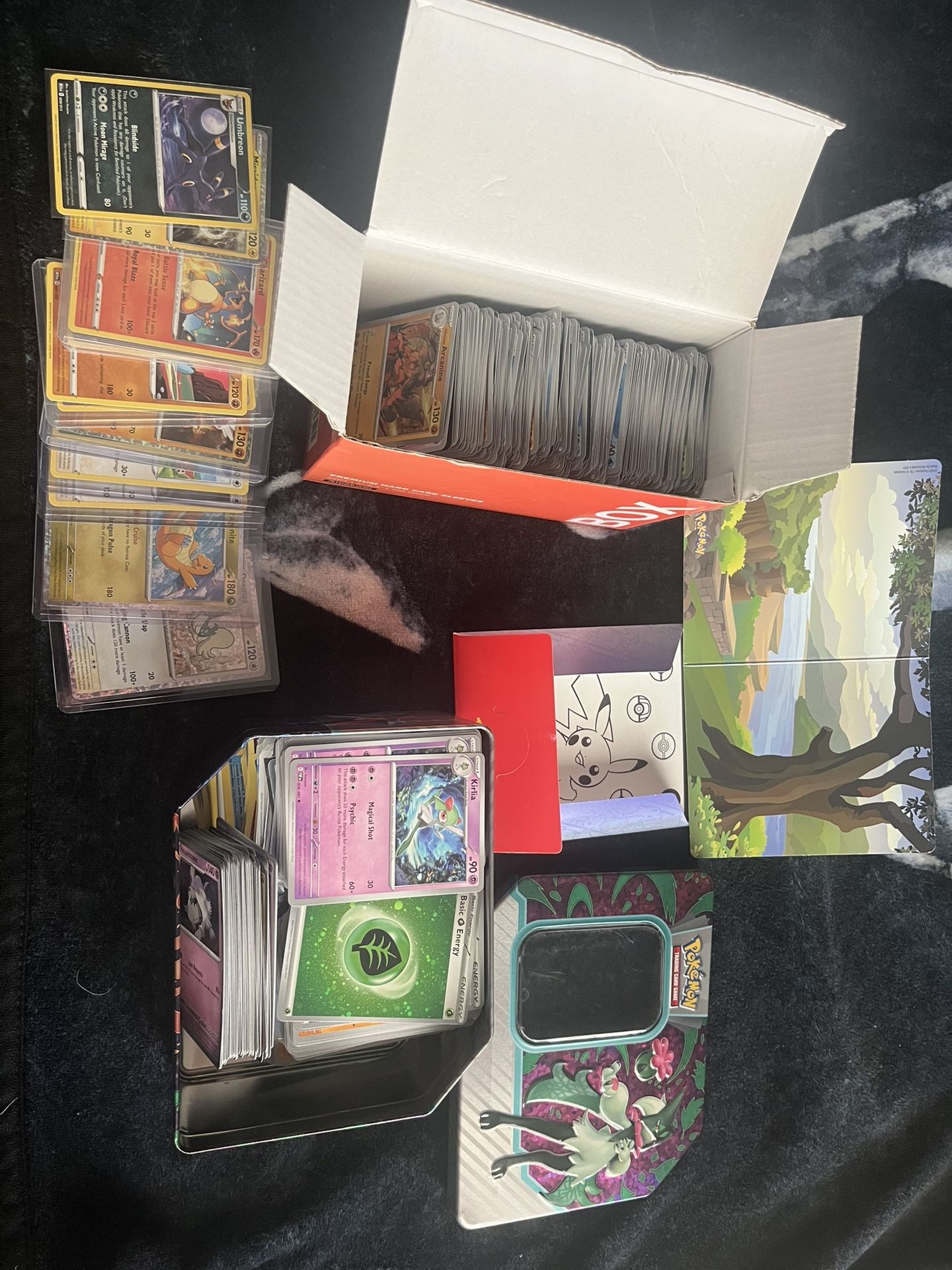 Pokemon Bulk