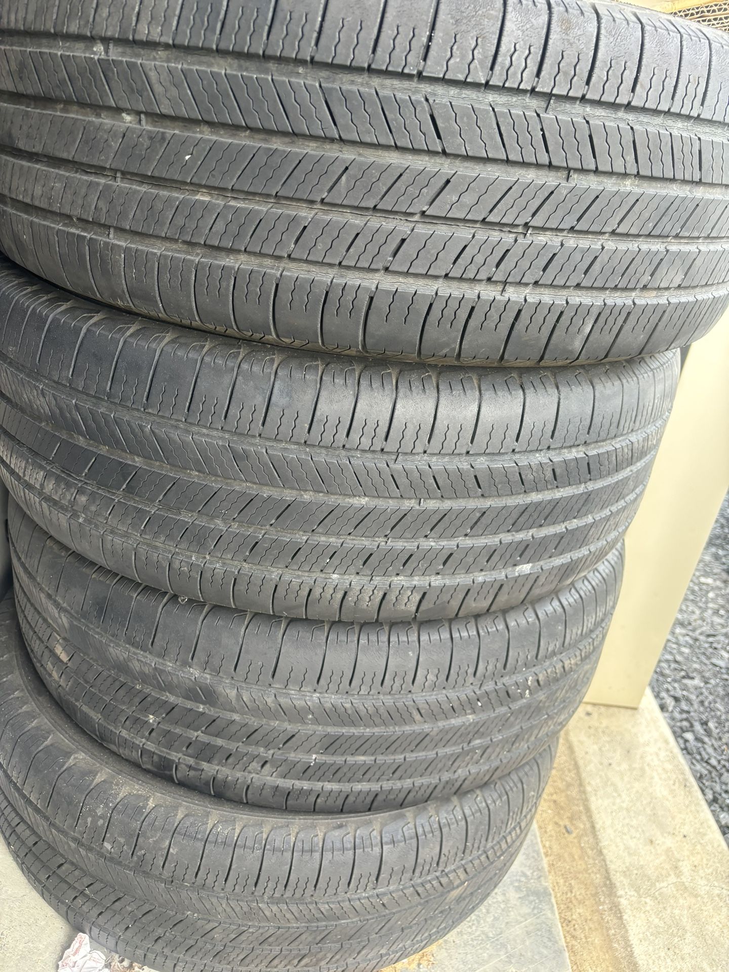 Tires