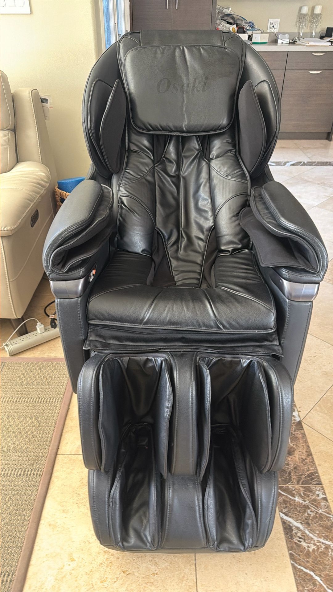 Osaki Massage Chair
