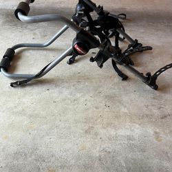 Thule 2 Bike Rack