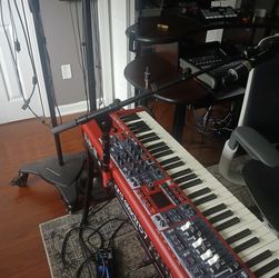 Nord Electro 7D 73 keys