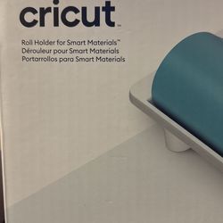 Cricut Roll Holder