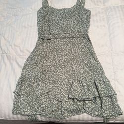 12 Dresses - Various Colors and Styles All Sold Together 