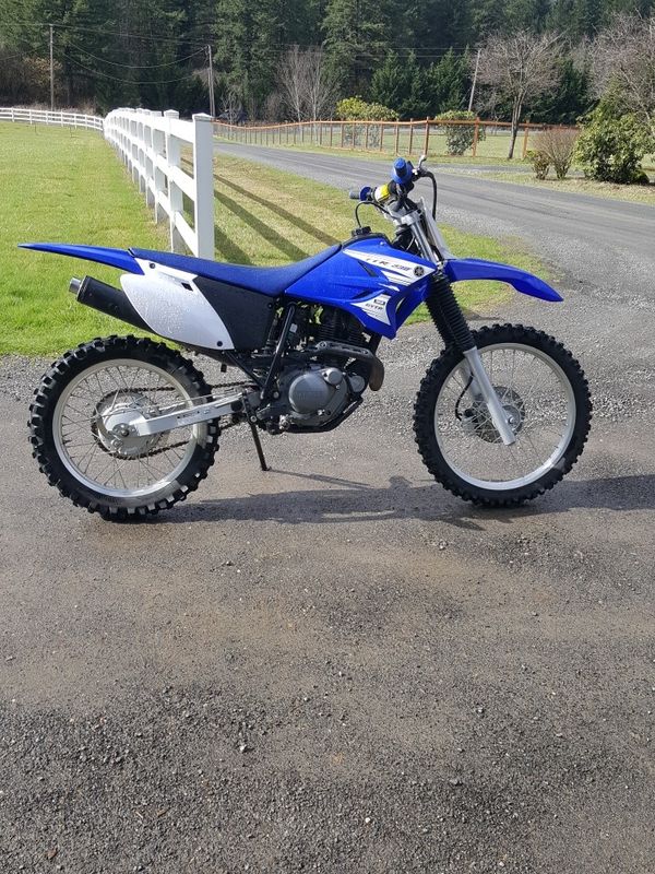 new yamaha dirt bikes for sale