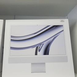 24" Imac M3 24gb RAM 1TB SSD