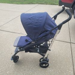 Stroller Chicco Liteway 