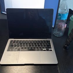 MacBook Air M1 2020