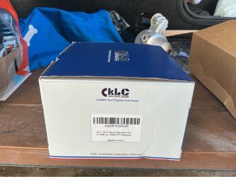 KLC Set of 6 Ignition Coils – Honda Odyssey 2008-2017 & Crosstour