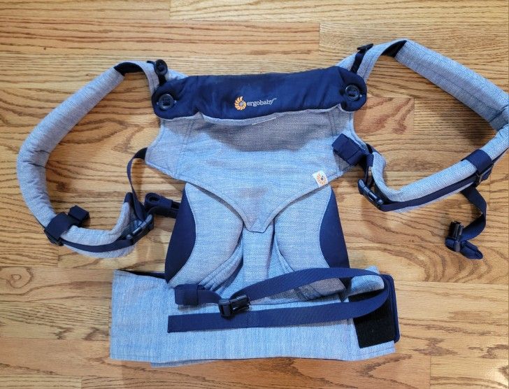 Egobaby Carrier