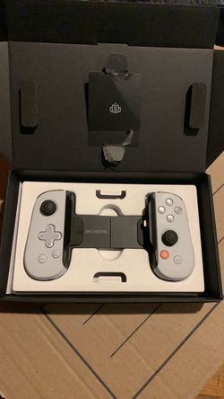 Backbone One PlayStation Edition mobile gaming controller