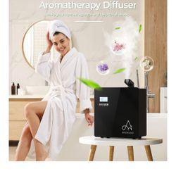 3500 Sq.Ft Smart Scent Machine