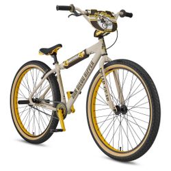 Se Bikes San Diego ripper