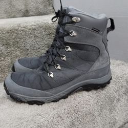 Mens Boots Size 11 The North Face 