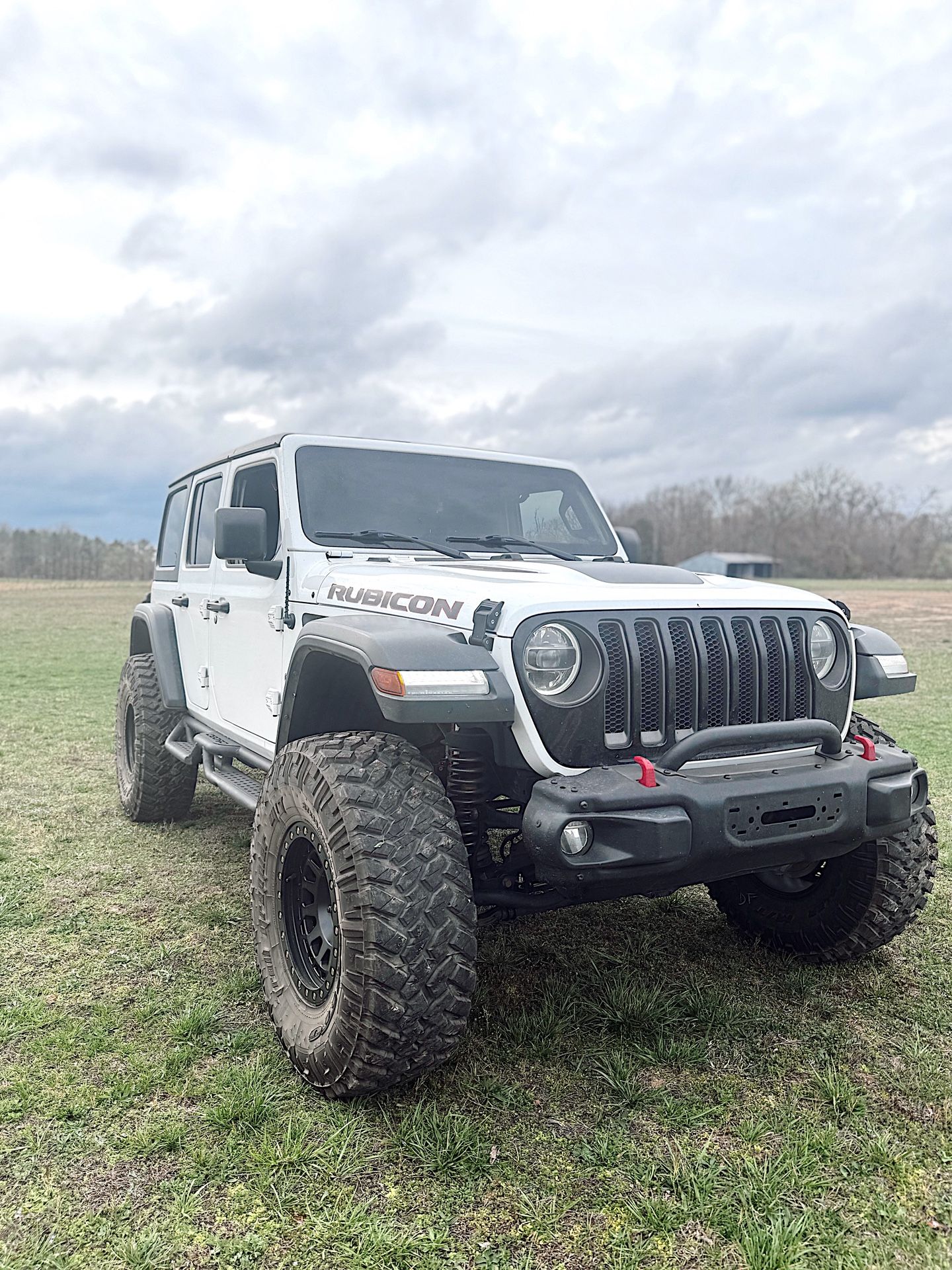 2020 Jeep Wrangler Unlimited