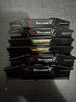 Pc parts sale ram gpu cpu