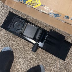 Gaming Keyboard Mount