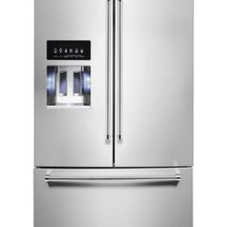 KitchenAid Refrigerator 