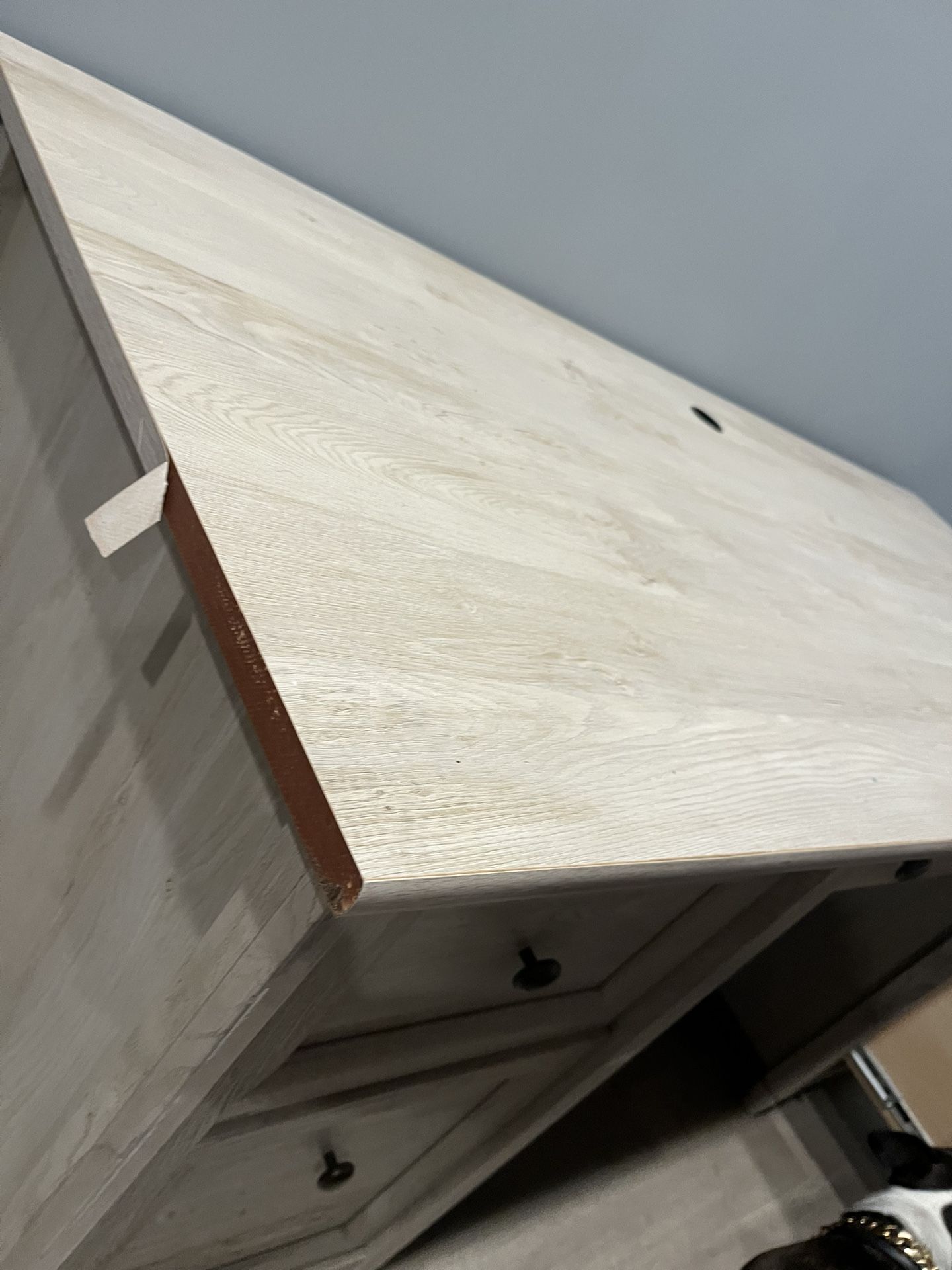 Large Desk