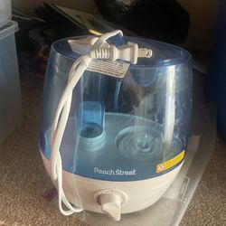 Humidifier