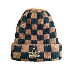 THB Knit Skully