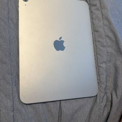 ipad series 10 brand new