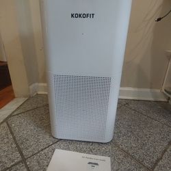 Air Purifier- Kokofit