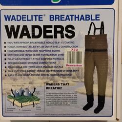 Fishing- Hodgman Waders and related Starting at $75