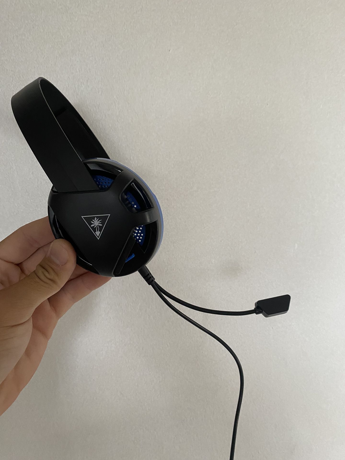 Gaming Headphones With Microphone With New Matching Earbuds